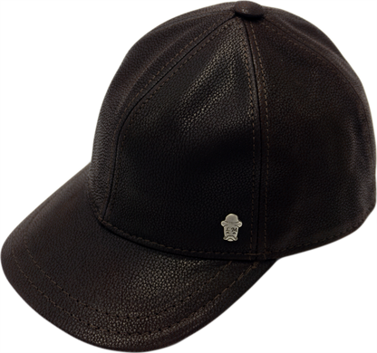 Cappello Baseball (Pelle Nappa) Trama