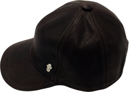 Cappello Baseball (Pelle Nappa) Trama