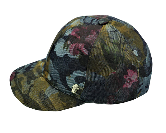 Cappello Baseball Seaf (Cotone)