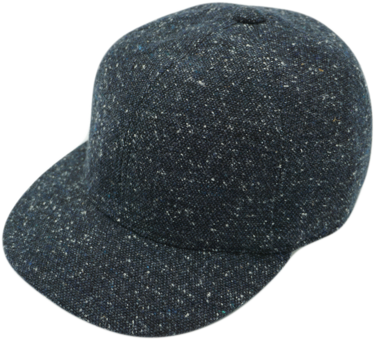 Baseball Check (Harris tweed)