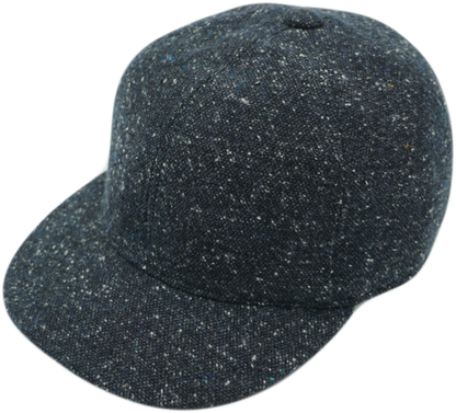 Baseball Check (Harris tweed)