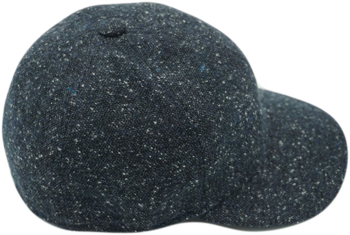 Baseball Check (Harris tweed)
