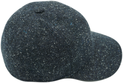 Baseball Check (Harris tweed)