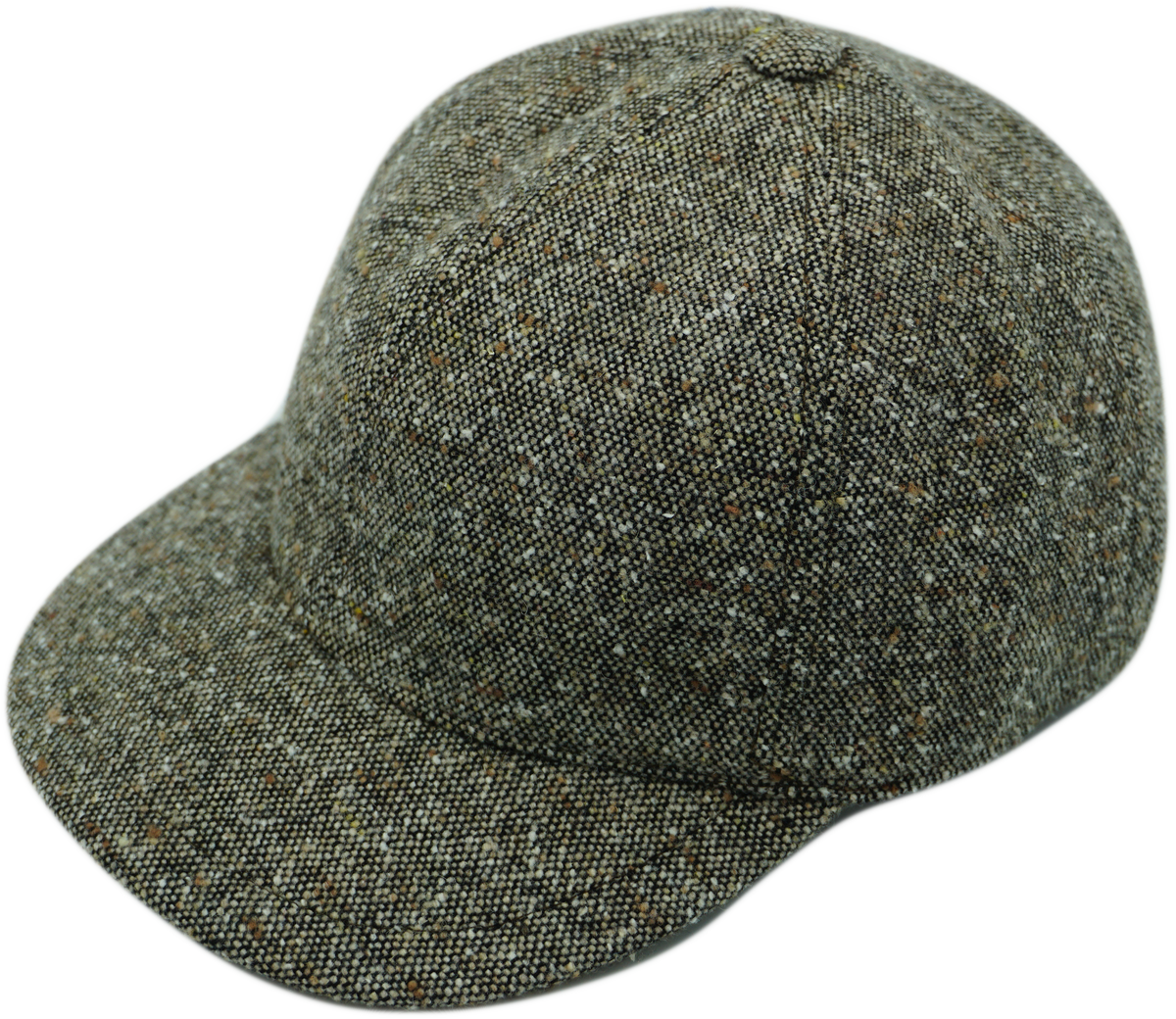 Baseball Check (Harris tweed)