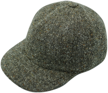 Baseball Check (Harris tweed)