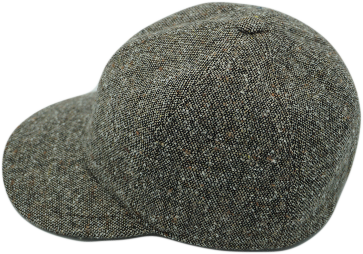 Baseball Check (Harris tweed)