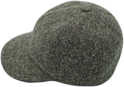 Baseball Check (Harris tweed)
