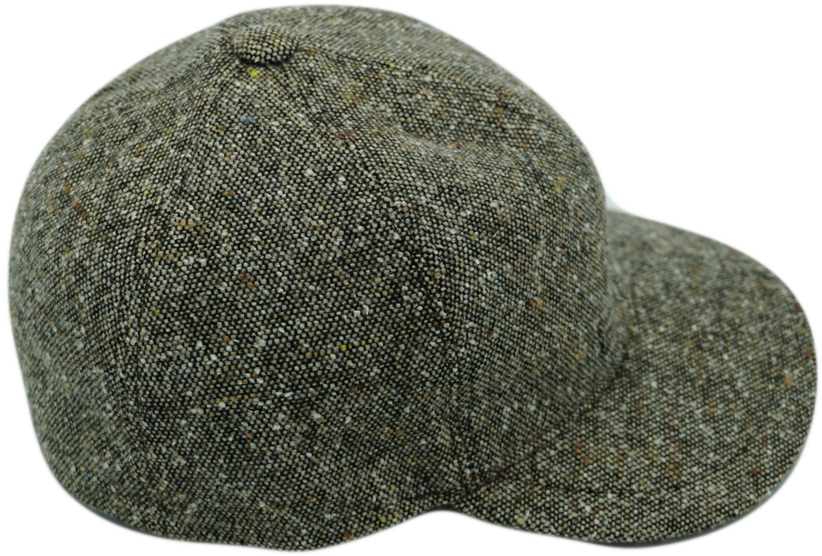 Baseball Check (Harris tweed)