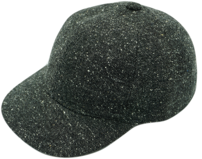 Baseball Check (Harris tweed)