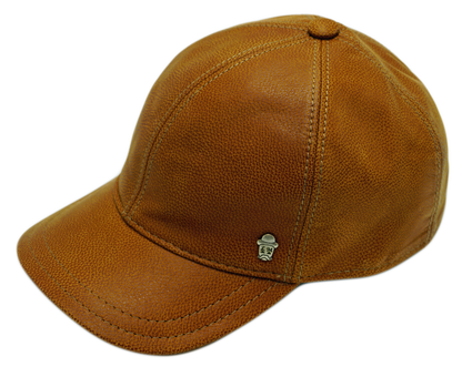 Cappello Baseball (Pelle Nappa) Trama