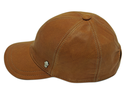 Cappello Baseball (Pelle Nappa) Trama