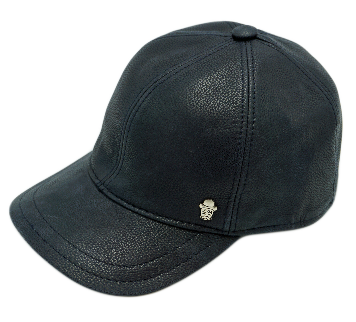 Cappello Baseball (Pelle Nappa) Trama