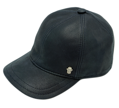 Cappello Baseball (Pelle Nappa) Trama