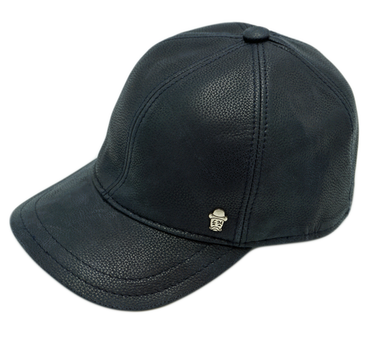 Cappello Baseball (Pelle Nappa) Trama