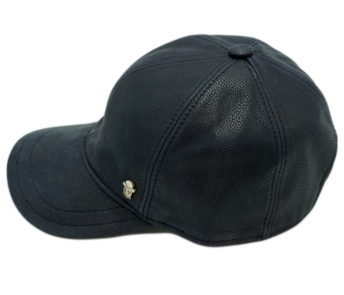 Cappello Baseball (Pelle Nappa) Trama