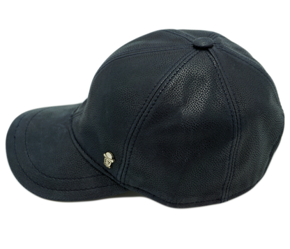 Cappello Baseball (Pelle Nappa) Trama