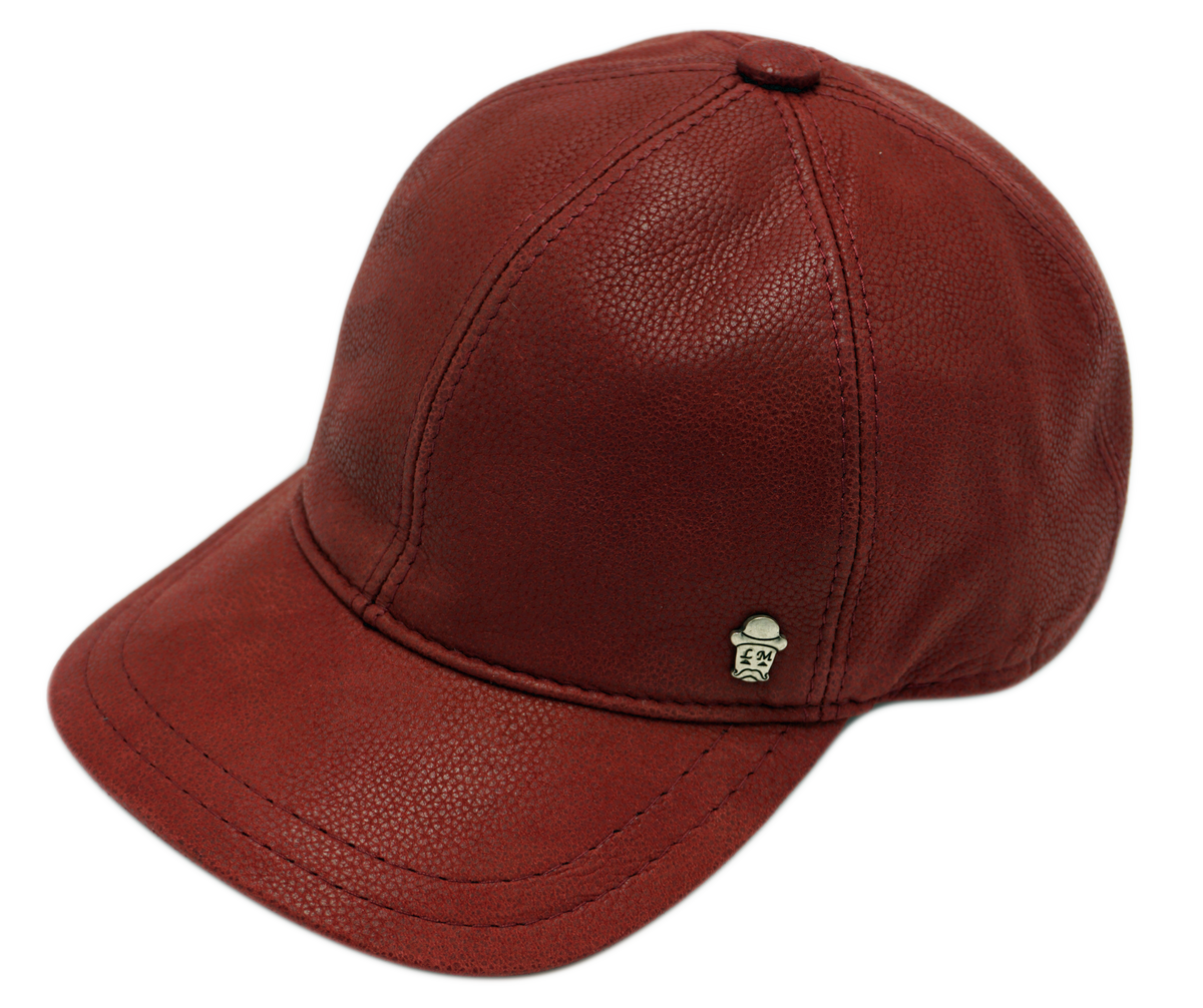 Cappello Baseball (Pelle Nappa) Trama