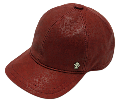 Cappello Baseball (Pelle Nappa) Trama