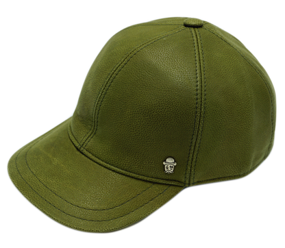 Cappello Baseball (Pelle Nappa) Trama