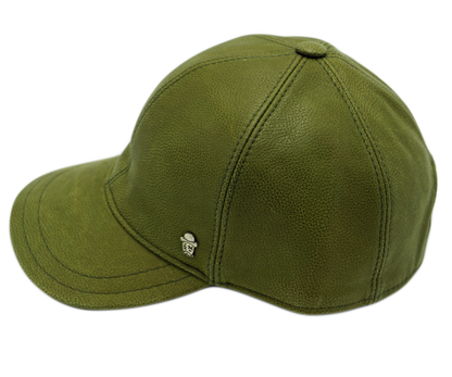Cappello Baseball (Pelle Nappa) Trama