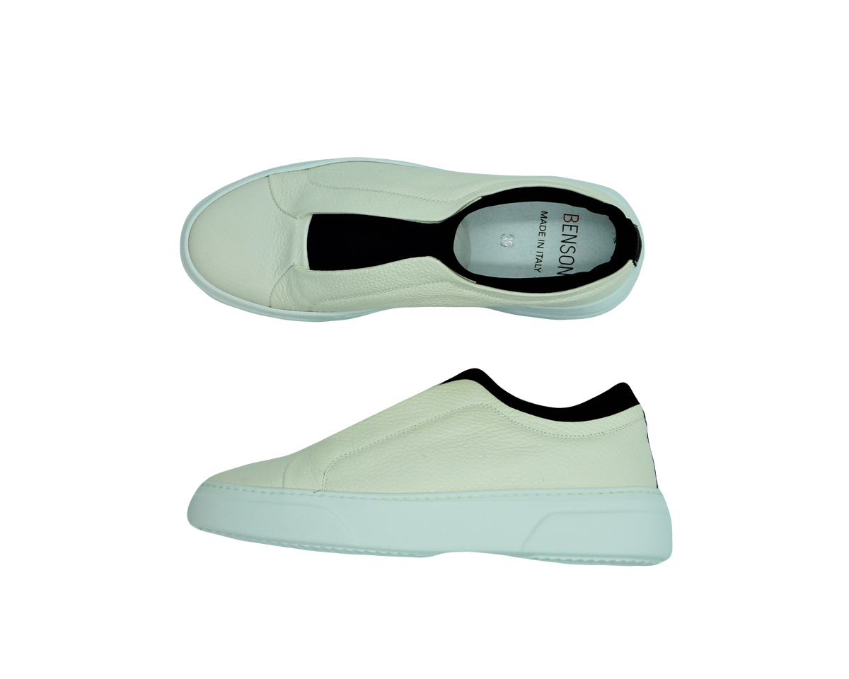 Scarpa Synt (Vera Pelle)