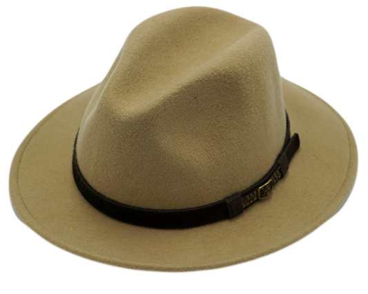 Cappello Borsalino (Lana Cotta)