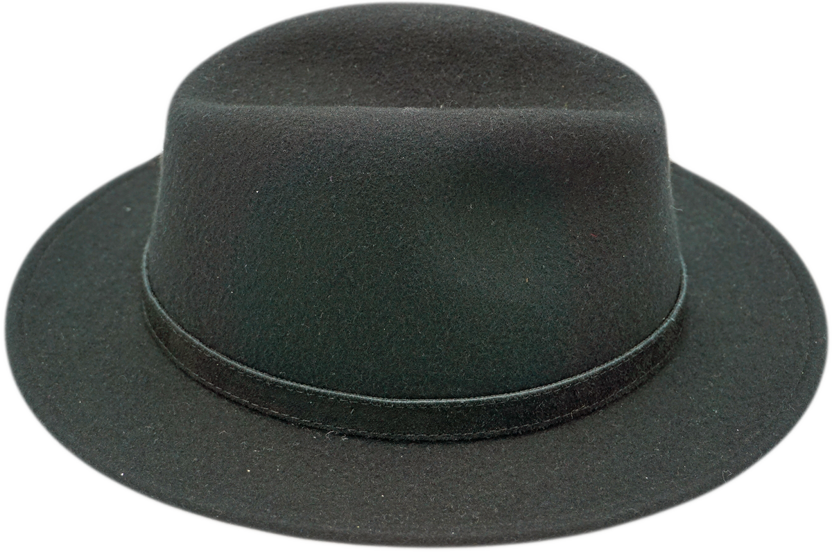 Cappello Borsalino (Lana Cotta)