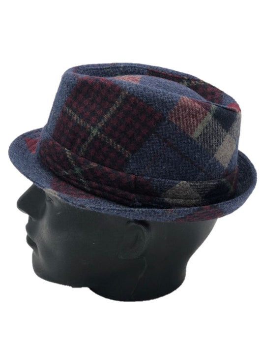 Cappello Borsalino (Lana)