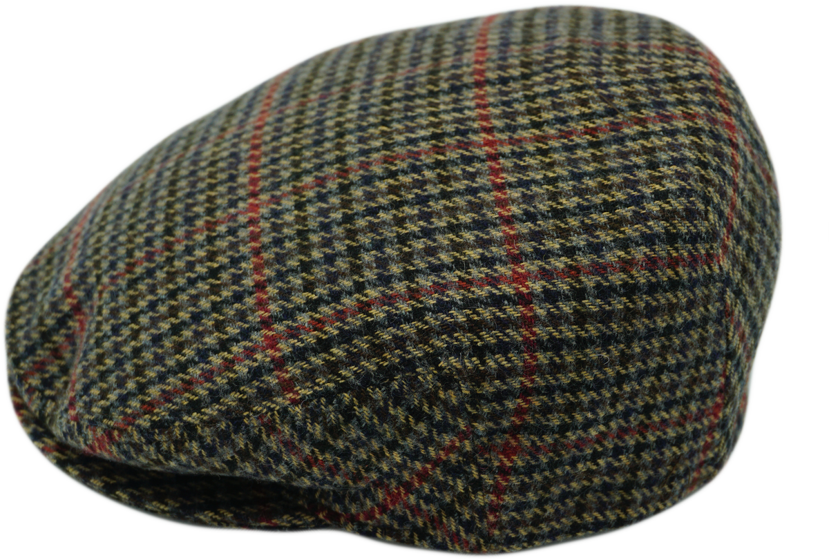 Coppola Marinella Lines (Wool)