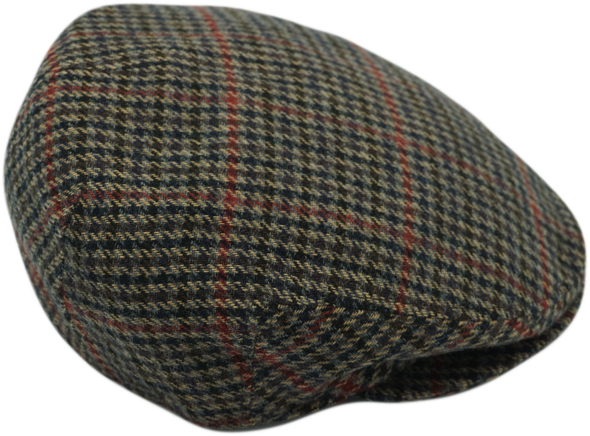 Coppola Marinella Lines (Wool)