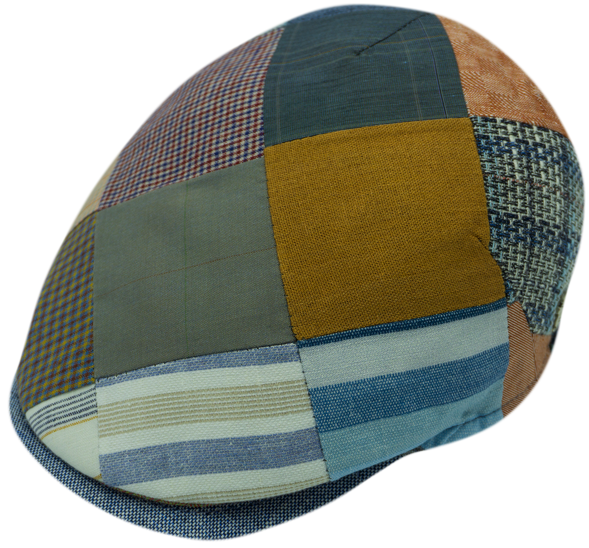 Coppola Capri Patchwork (Lino)