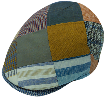 Coppola Capri Patchwork (Lino)