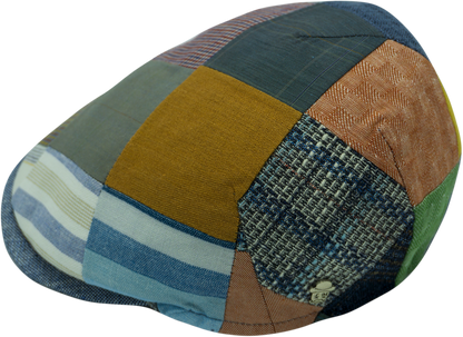 Coppola Capri Patchwork (Lino)