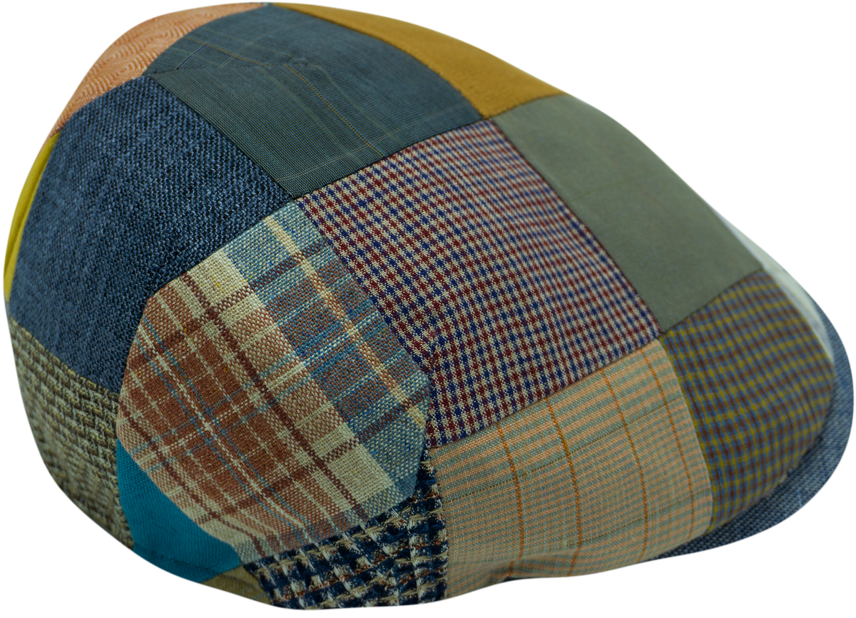 Coppola Capri Patchwork (Lino)