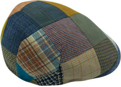 Coppola Capri Patchwork (Lino)