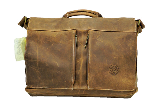 Borsa Cortez (Vera Pelle)