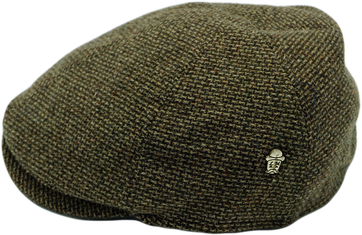 Coppola Norris Matte (Wolle)