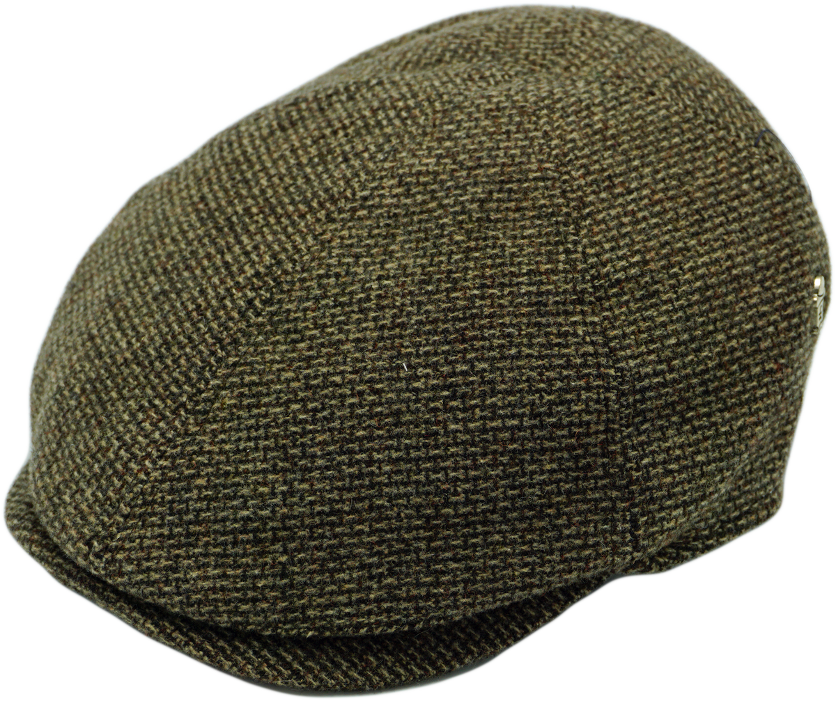 Coppola Norris Matte (Wolle)