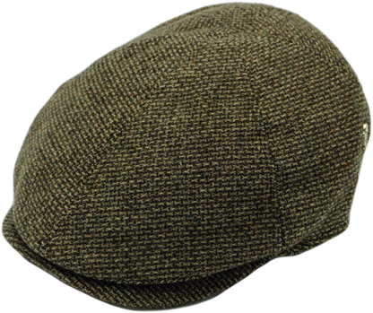 Coppola Norris Matte (Wolle)