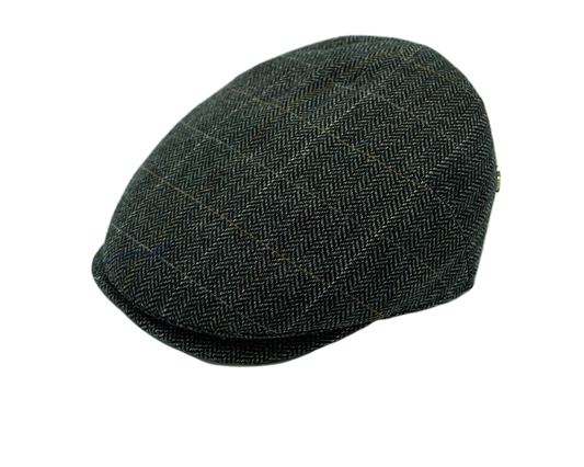 Coppola Marinella Quadri (Wool)