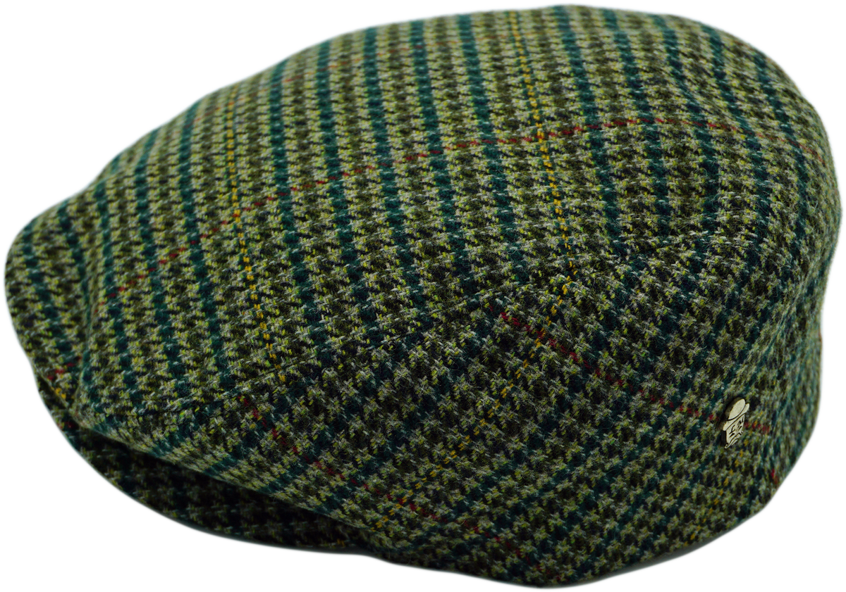 Coppola Marinella Lines (Wool)