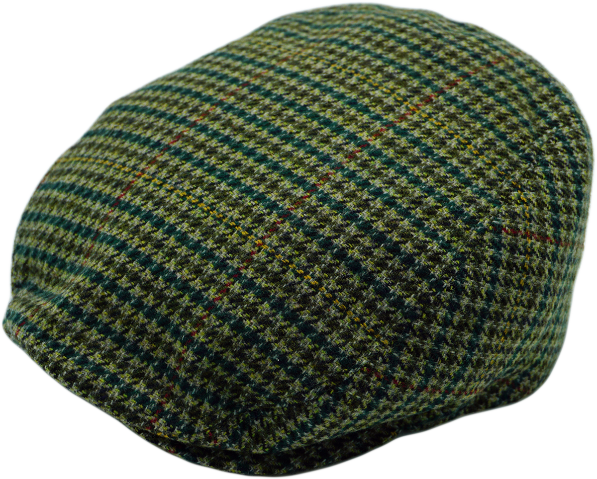 Coppola Marinella Lines (Wool)