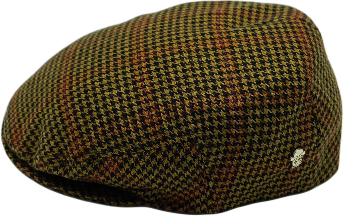 Coppola Marinella Lines (Wool)
