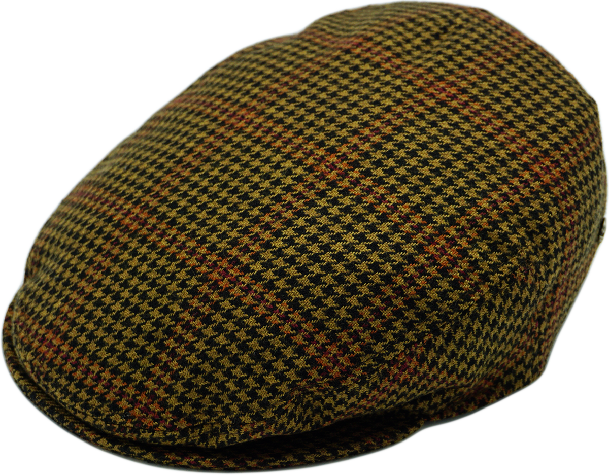 Coppola Marinella Lines (Wool)