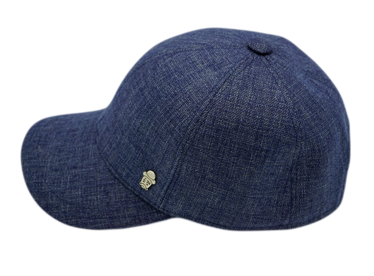 Cappello Baseball (Lino)