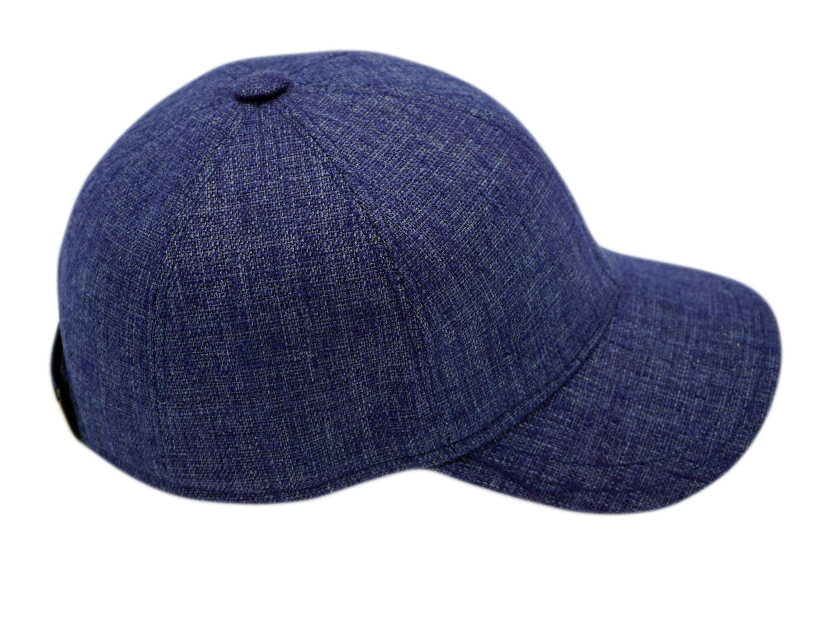 Cappello Baseball (Lino)