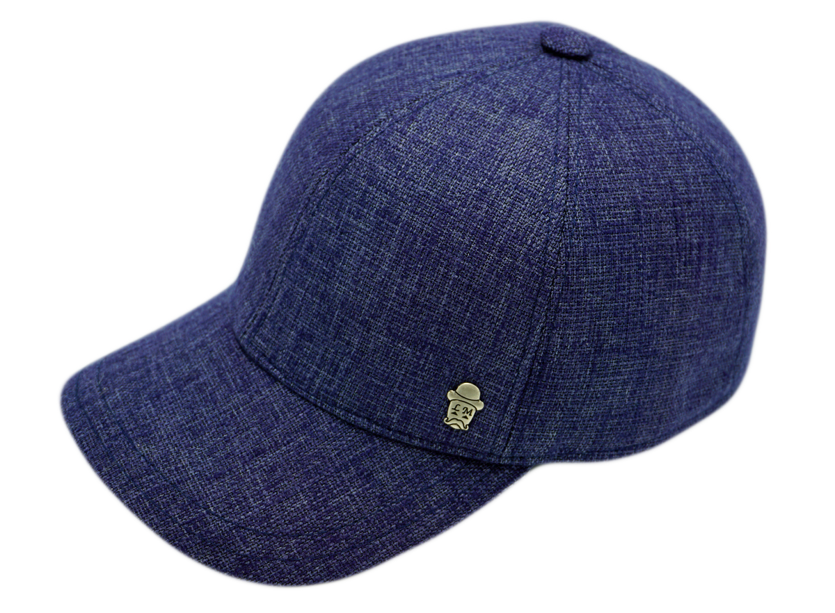 Cappello Baseball (Lino)