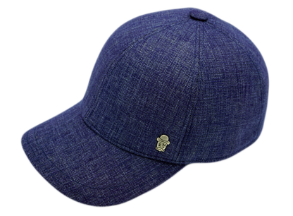 Cappello Baseball (Lino)
