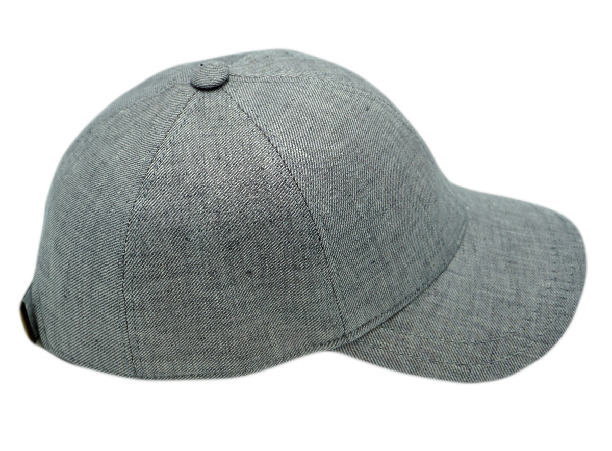 Cappello Baseball (Lino)