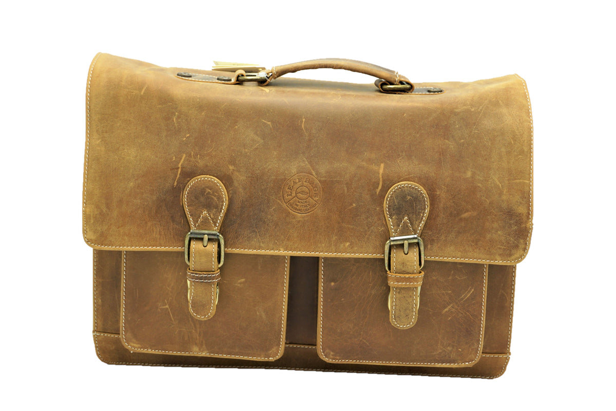 Fence Bag (Genuine Leather)